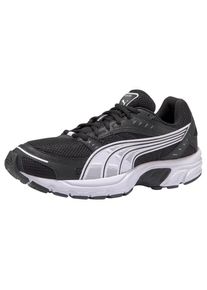 Puma, Herren Sneaker 'Axis', Schwarz / Wei&szlig;