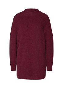EDITED, Damen Kleid 'Marlies', Bordeaux