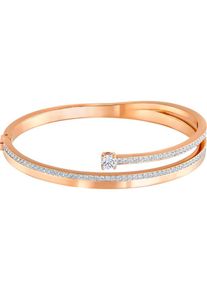 Swarovski, Damen Armreif 'Fresh 5217727', Gold / Silber
