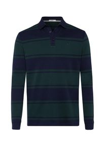 Brax, Herren Shirt 'Peyton', Blau