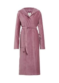 Tom Tailor, Damen Bademantel, Beere