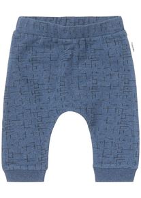 Noppies, Mädchen Hose Glenwood, Blau / Schwarz