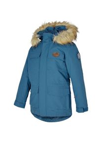 Ziener, Skijacke, Himmelblau