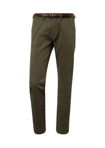 Tom Tailor, Herren Hose 'Travis', Khaki
