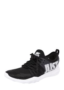 Nike, Damen Sportschuh 'Free TR 7 Premium', Schwarz / Weiß
