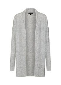 Banana Republic, Damen Cardigan 'AIRE 3RD PIECE', Hellgrau