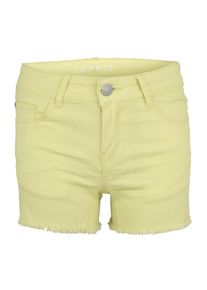 Esprit, M&auml;dchen Shorts, Gelb