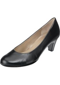 Gabor, Damen Pumps, Schwarz