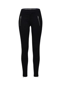 SET, Damen Leggings, Schwarz