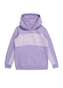 Pepe Jeans, M&auml;dchen Sweatshirt 'APALA', Flieder