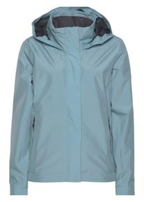 adidas Performance, Damen Funktionsjacke 'AX', Hellblau