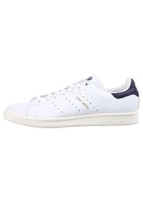 adidas originals, Herren Stan Smith Sneaker, Schwarz / Wei&szlig;