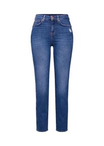 7 For All Mankind, Damen Jeans 'ERIN', Blue Denim