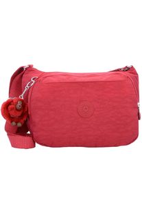 Kipling, Damen Umhängetasche 'Basic Cai', Rot