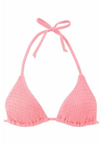 Homeboy, Damen Top 'Kuba', Rosa