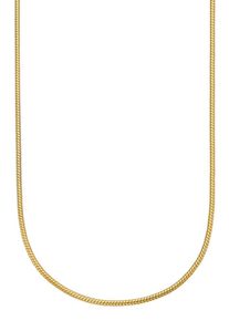 Firetti, Damen Schlangenkette, Gold