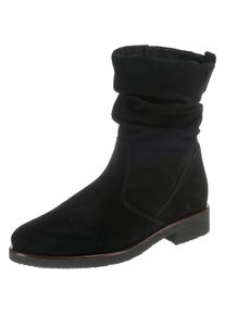 Gabor, Damen Stiefeletten, Schwarz
