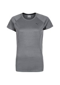 Puma, Damen Laufshirt 'NightCat', Grau