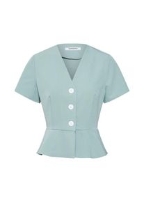 Glamorous, Damen Shirt 'EA0284', Mint