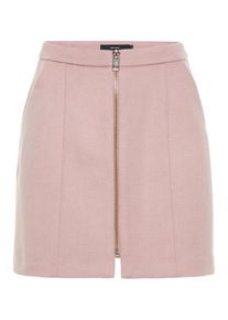 Véro Moda VERO MODA, Damen Rock, Altrosa