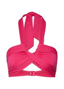 Seafolly, Damen Bikinitop, Pink