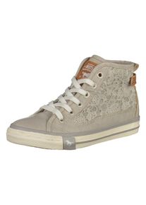 Mustang, Damen Sneaker, Grau