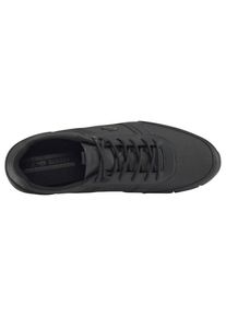 Lacoste, Herren Sneaker 'erva Sport 318 1 CAM', Schwarz