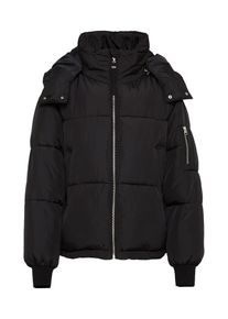 Véro Moda VERO MODA, Damen Jacke 'LUMIE SHORT JACKET', Schwarz