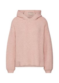 81 Hours 81HOURS, Damen Pullover 'BARA', Rosa