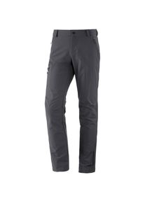 Schöffel Schöffel, Herren Wanderhose 'Folkstone', Dunkelgrau
