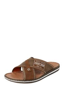 Rieker, Herren Sandalen '21064-14', Braun