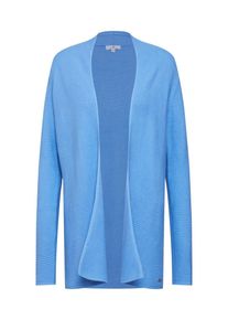 Tom Tailor, Damen Pullover, Blau