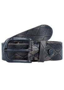 B.belt Handmade In Germany, Herren Gürtel, Taupe