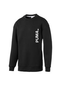 Puma, Herren Sweatshirt 'Epoch', Schwarz
