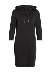 Vila, Damen Kleid, Schwarz
