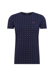 Scotch & Soda SCOTCH & SODA, Herren Shirt, Blau