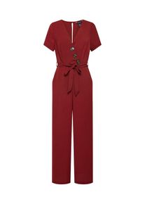 New Look, Damen Overall, Burgunder