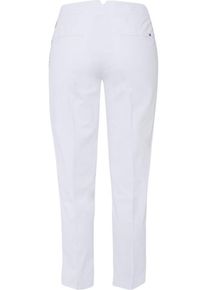 Tommy Hilfiger, Damen Chinohose, Rot / Wei&szlig;