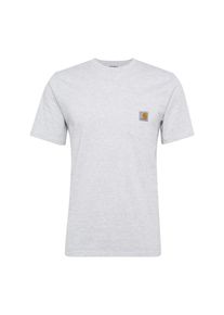 Carhartt Work In Progress Carhartt WIP, Herren T-Shirt, Hellgrau