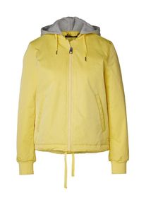 Marc O'Polo Marc O'Polo, Damen Blouson, Gelb / Graumeliert