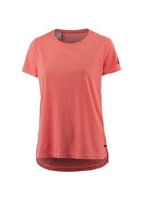 adidas Performance, Damen T-Shirt 'Core Chill', Lachs
