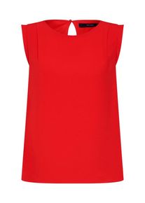 Véro Moda VERO MODA, Damen Bluse, Rot