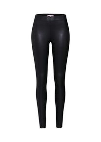 POSTYR, Damen Leggings '28000324', Schwarz