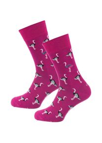 s.Oliver RED LABEL, Damen Socken, Cyclam