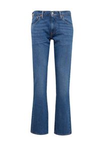 Levi's LEVI'S, Herren Jeans '527 SLIM BOOT CUT', Blue Denim