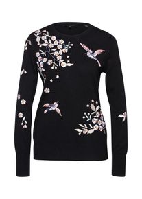 Ted Baker, Damen Pullover 'HELLIAH', Schwarz