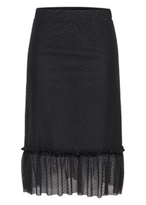 Only, Damen Rock, Schwarz