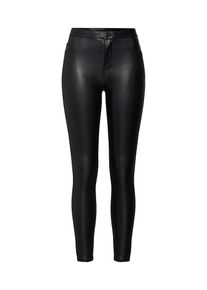 Only, Damen Hose, Schwarz