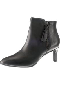 Clarks, Damen Stiefeletten 'Calla Blossom', Schwarz