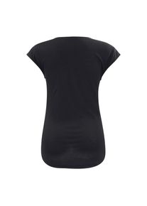 Trueprodigy, Damen T-Shirt 'Naomi', Schwarz